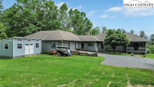 931 Don Bare Road, Jefferson, NC, 28640 | Card Image