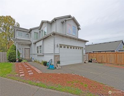 18006 22nd Avenue W, House other with 5 bedrooms, 2 bathrooms and 2 parking in Lynnwood WA | Image 1