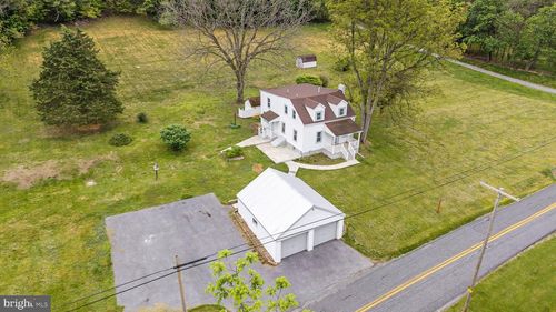 7371 Mountain Laurel Rd, BOONSBORO, MD, 21713-2133 | Card Image