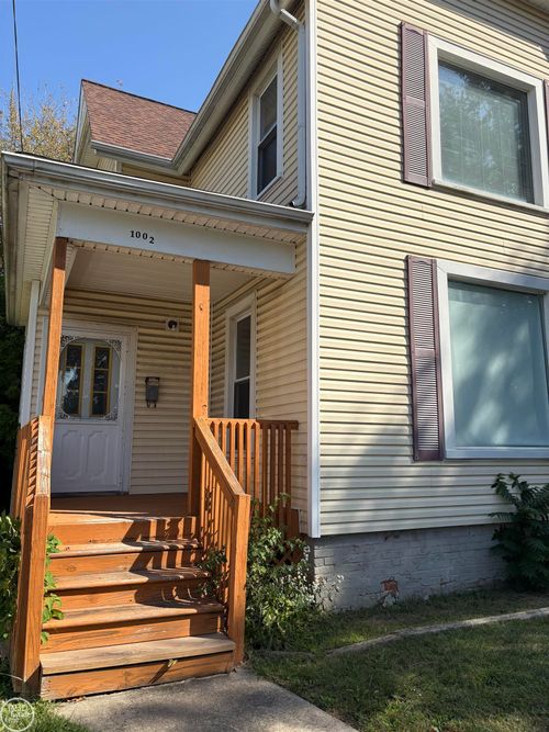 100 Market St, Mount Clemens, MI, 48043-5674 | Card Image