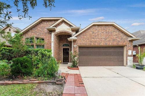 19027 W Windhaven Terrace Trl, Cypress, TX, 77433-3913 | Card Image