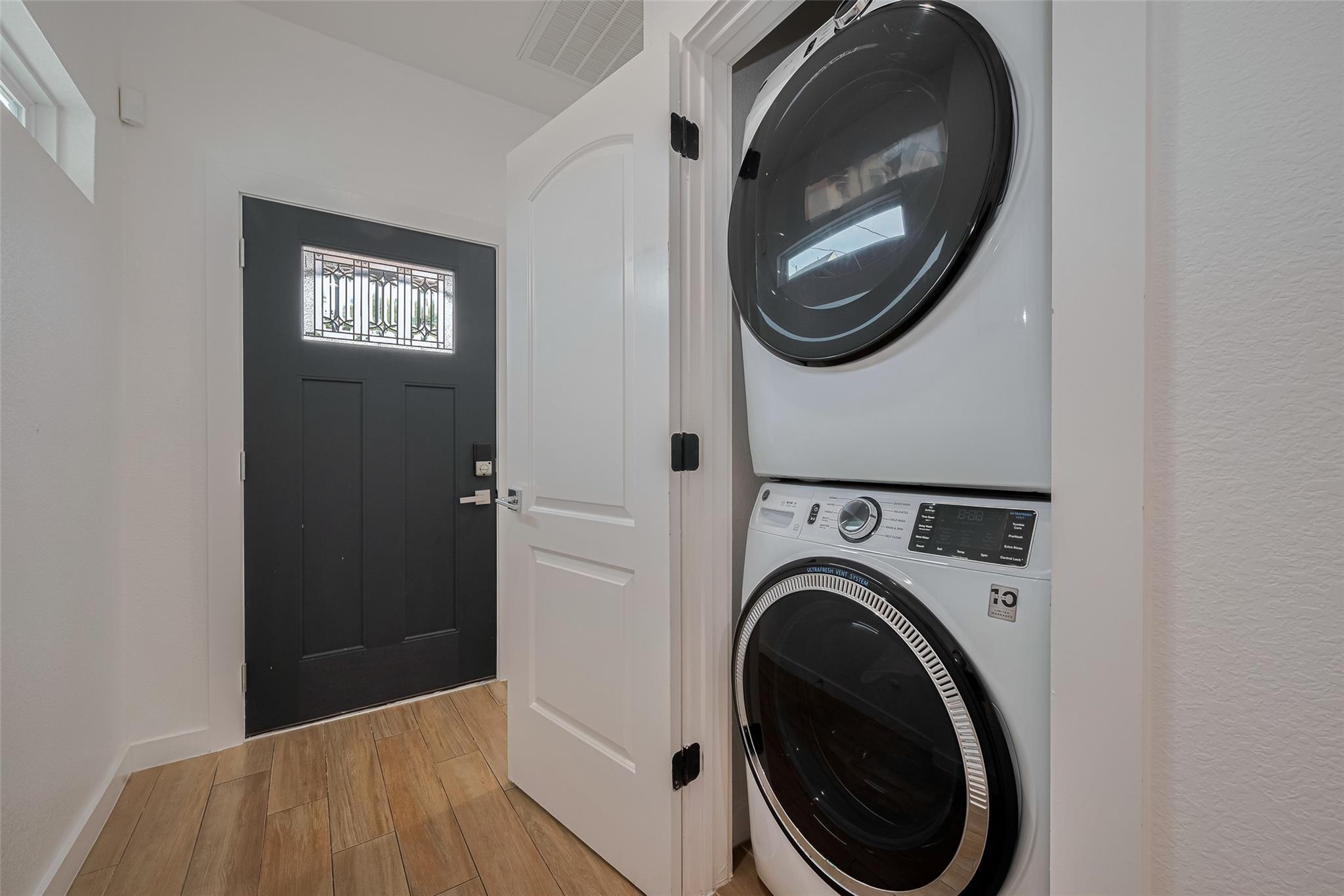 Residential Lease in Houston 5