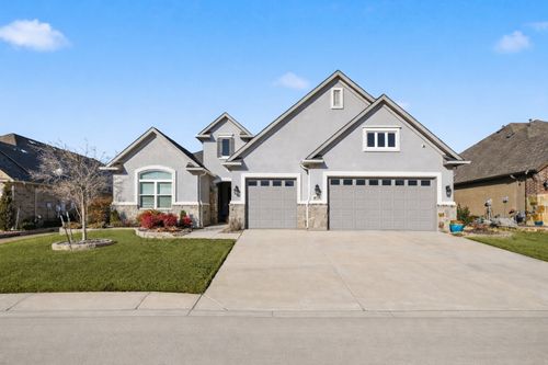 10720 Goodland Dr, Denton, TX, 76207-8689 | Card Image