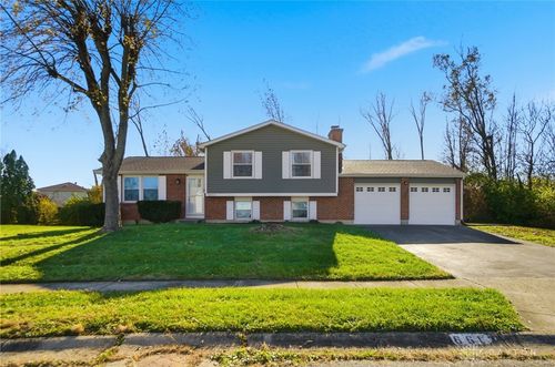 6612 Westgrove Dr, Trotwood, OH, 45426-1137 | Card Image