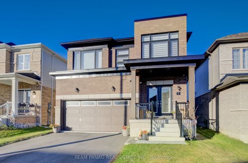 5 Heming St, Paris, ON, N3L0M5 | Card Image