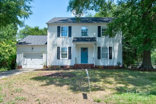 11205 Vintage Ln, Charlotte, NC, 28226-9621 | Card Image