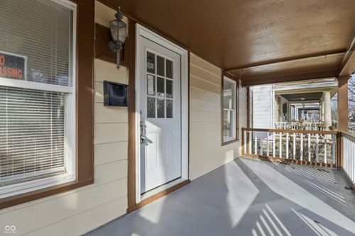 104 N Chester Ave, Indianapolis, IN, 46201-3534 | Card Image