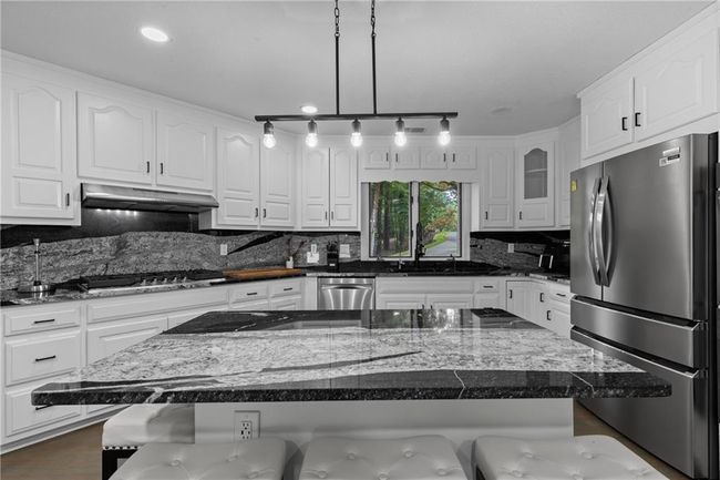 630 Buttercup Trce, House other with 7 bedrooms, 5 bathrooms and null parking in Alpharetta GA | Image 28