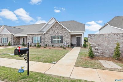 3229 Mcclellan Way Se, Townhouse with 3 bedrooms, 2 bathrooms and null parking in Decatur AL | Image 3