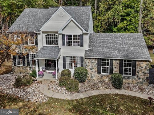 1408 Grams Way, Garnet Valley, PA, 19060-1928 | Card Image