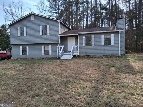 2448 Wood Meadows Dr Sw, Marietta, GA, 30064-4487 | Card Image