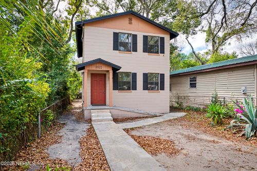 2022 W 13th St, Jacksonville, FL, 32209-4735 | Card Image