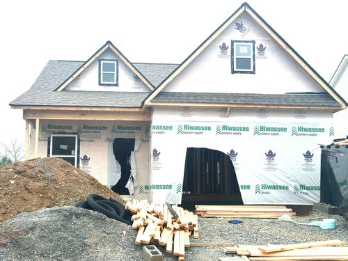 5112 Ella Dr Se, Cleveland, TN, 37311 | Card Image