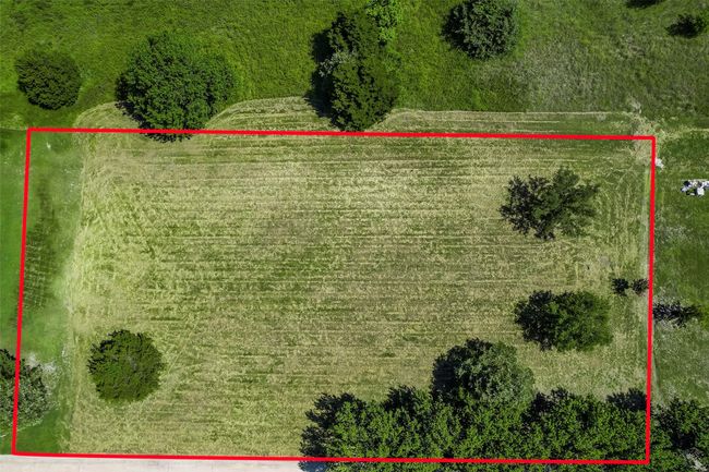 214 Cedar Tree Ln, Home with 0 bedrooms, 0 bathrooms and null parking in Heath TX | Image 5