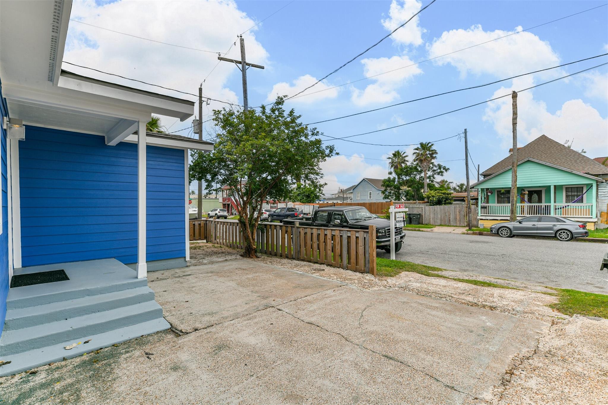 Residential in Galveston 5