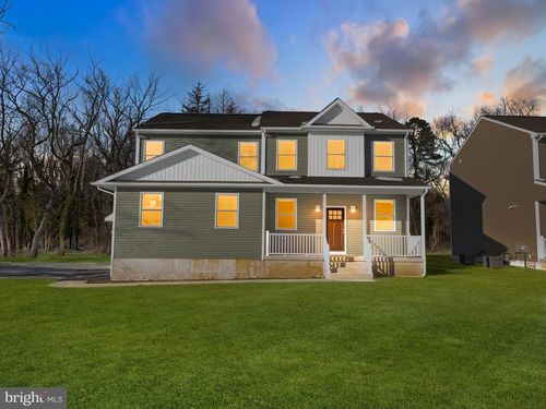 1795 Coles Mill Rd, FRANKLINVILLE, NJ, 08322-2553 | Card Image