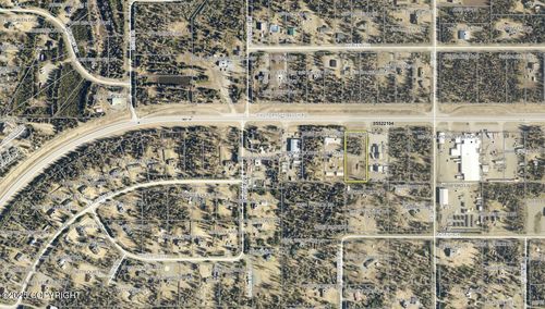 Lot 4 Kalifornsky Beach Rd, Kenai, AK, 99611-8877 | Card Image