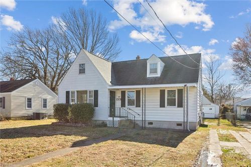 128 Cambridge Pl, Hampton, VA, 23669-2410 | Card Image