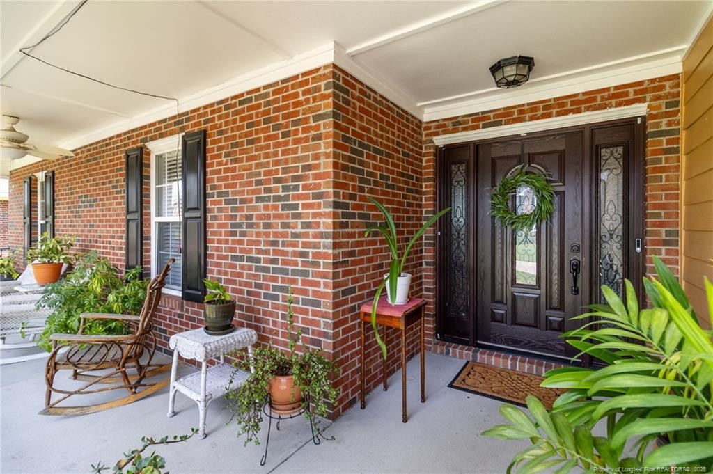 Residential in Fayetteville 5