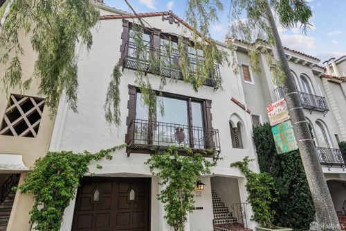 3733 Webster Street, San Francisco, CA, 94123 | Card Image