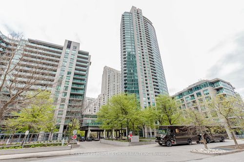 1611-215 Fort York Blvd, Toronto, ON, M5V4A2 | Card Image