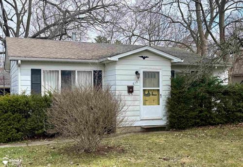 619 Monroe Ave, Mount Morris, MI, 48458-1523 | Card Image