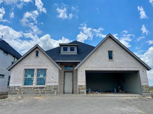 3411 Barrett St, Crandall, TX, 75114 | Card Image