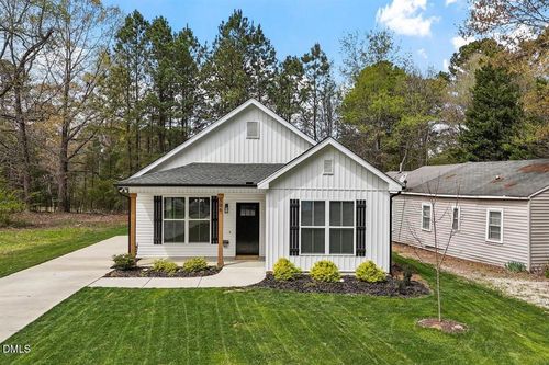 506 Dogwood Rd, Holly Springs, NC, 27540-7867 | Card Image
