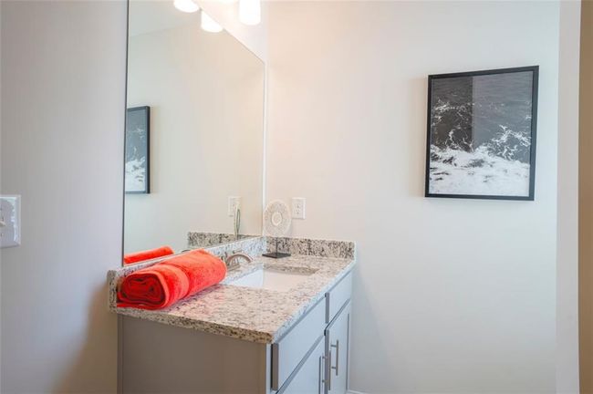525 Paces Dr, House other with 5 bedrooms, 4 bathrooms and 2 parking in Lithia Springs GA | Image 17