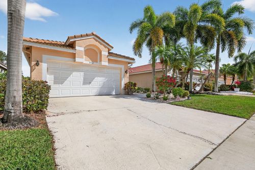 9707 Cherry Blossom Ct, Boynton Beach, FL, 33437-5435 | Card Image