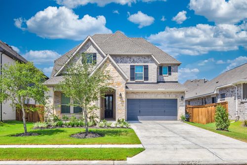 13719 Tranquila Vista Dr, Cypress, TX, 77433 | Card Image