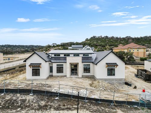 23107 Tablerock Way, San Antonio, TX, 78255-1055 | Card Image