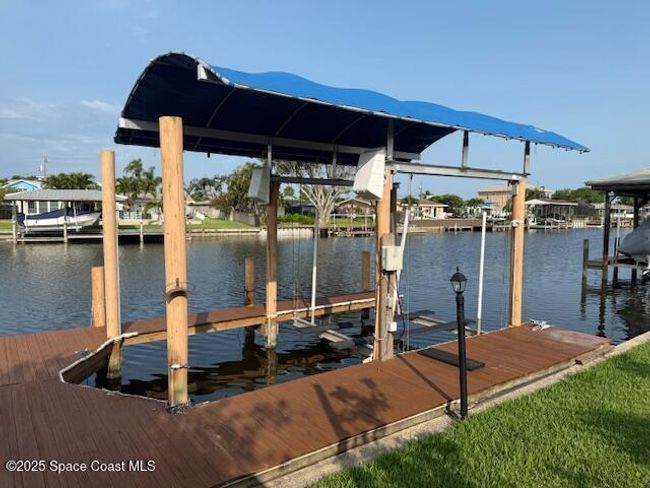 20 Crystal River Dr, House other with 3 bedrooms, 2 bathrooms and null parking in Cocoa Beach FL | Image 10