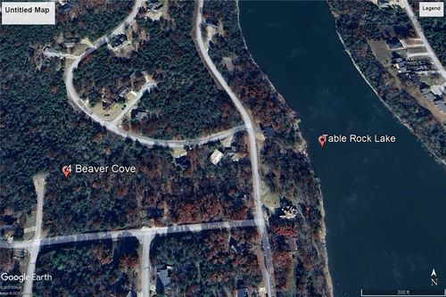 4 Beaver Cv, Holiday Island, AR, 72631 | Card Image