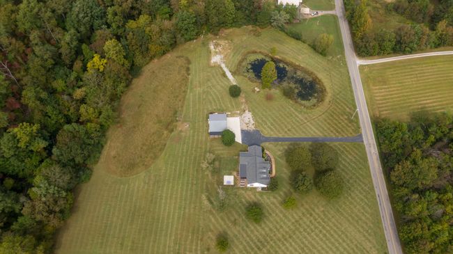 634 Longbranch Rd, House other with 3 bedrooms, 2 bathrooms and 8 parking in Hohenwald TN | Image 38
