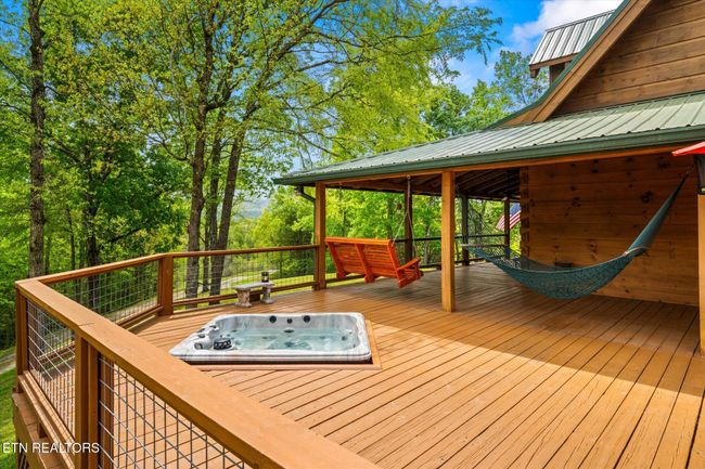 761 N Knob Creek Rd, House other with 3 bedrooms, 3 bathrooms and null parking in SEYMOUR TN | Image 38