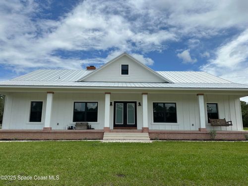 14500 97th St, Fellsmere, FL, 32948-7626 | Card Image