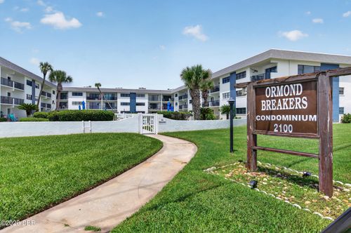 314-2100 Ocean Shore Blvd, Ormond Beach, FL, 32176-3156 | Card Image