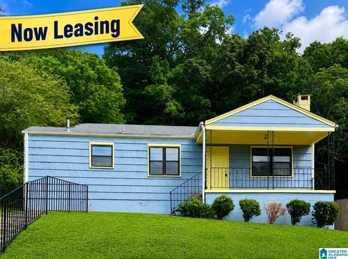 8323 10th Ave S, Birmingham, AL, 35206-4030 | Card Image
