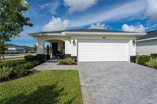 6172 Nw Sweetwood Dr, Port St Lucie, FL, 34987-5855 | Card Image
