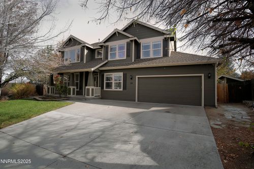 20 Tanea Ct, Reno, NV, 89511-8182 | Card Image