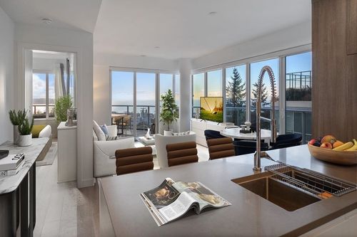 408-1441 Johnston Rd, White Rock, BC, V4B3Z4 | Card Image