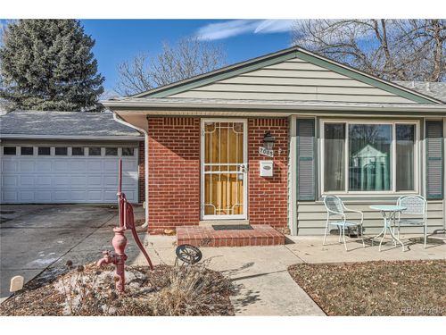 7005 S Ash Cir, Centennial, CO, 80122-2183 | Card Image