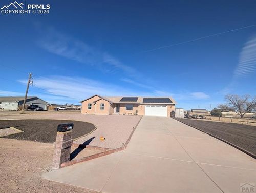 977 E Sumac Dr, Pueblo West, CO, 81007-1153 | Card Image