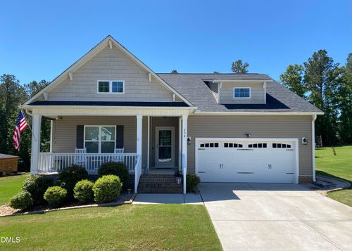 258 Northview Dr, Middlesex, NC, 27557-9469 | Card Image