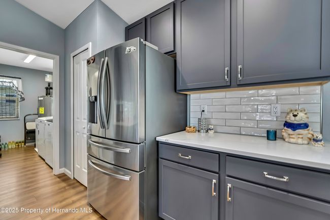 4123 Daisy Dr, House other with 3 bedrooms, 2 bathrooms and null parking in Hernando Beach FL | Image 9
