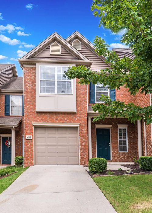 8702 Ambonnay Dr, Brentwood, TN, 37027-8385 | Card Image