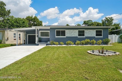 5349 Sharon Ter, Jacksonville, FL, 32207-5825 | Card Image