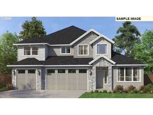 16708 Ne 38th Ave, Vancouver, WA, 98686-2740 | Card Image