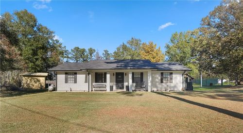 1220 Fern St, Olla, LA, 71465-3101 | Card Image